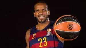 Selon Le Populaire, Samardo Samuels va rester à Limoges