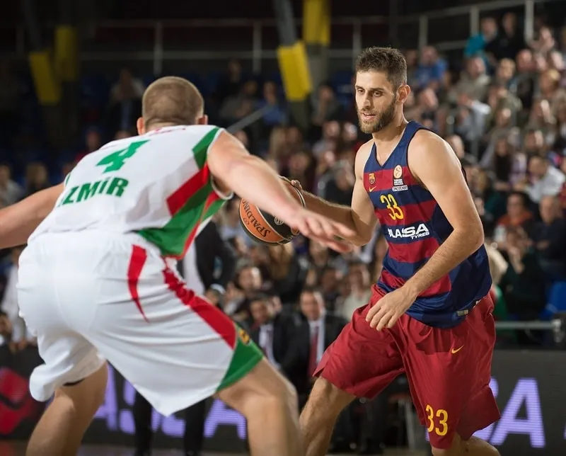 Triple champion d’Euroleague, Stratos Perperoglou en direction de l’Etoile Rouge