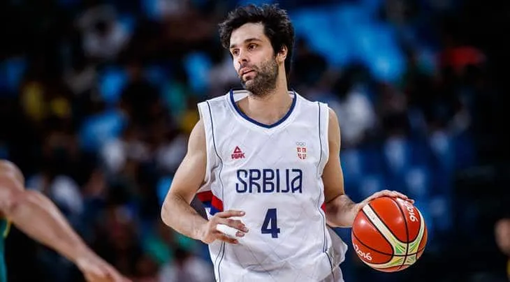 Carnet rose : Sans club, le Serbe Milos Teodosic va pouvoir pouponner