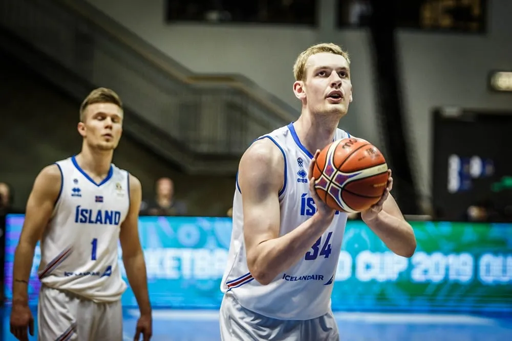 Espagne: Tryggvi Hlinason veut passer un nouveau cap avec Obradoiro
