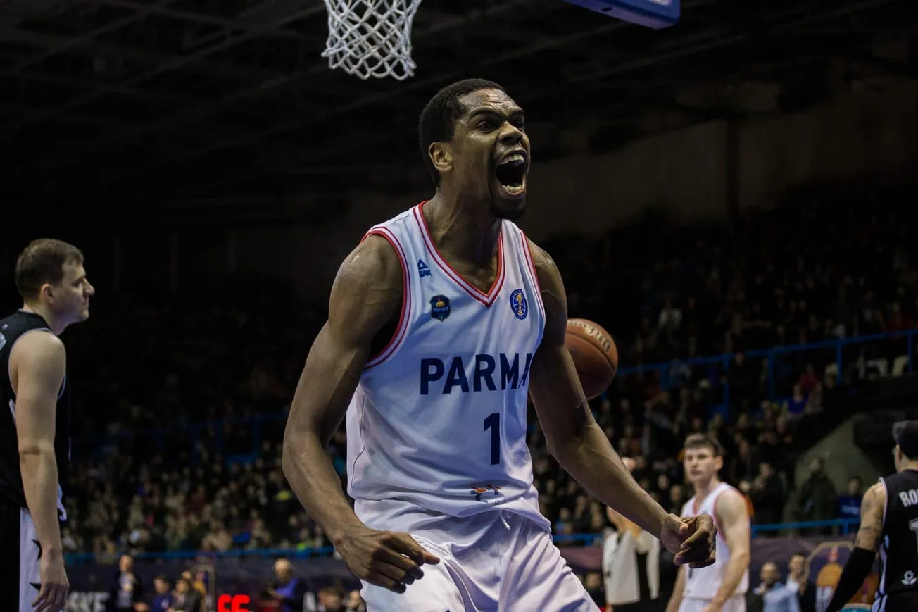 Grèce : Yannick Moreira (ex Rouen) signe au PAOK