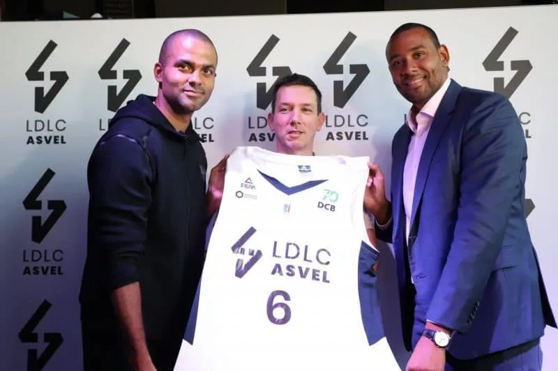 Le maire de Villeurbanne critique les changements à l’ASVEL