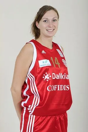 LFB: Elodie Bertal-Christmann tire sa révérence