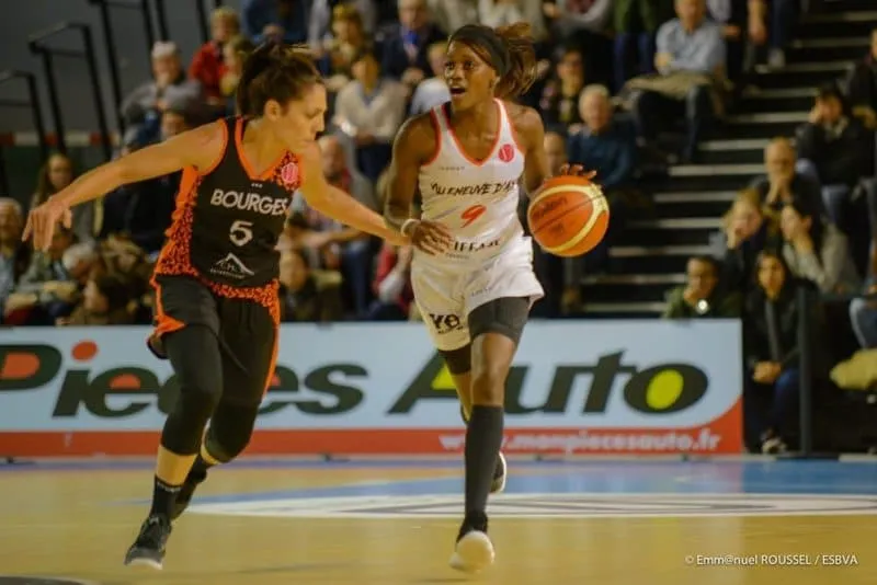 Guide Ligue Féminine 2020-21 – Villeneuve d’Ascq : Le retour à l’Europe