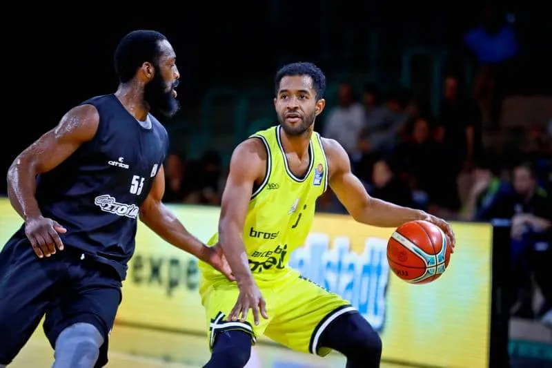 Pro B: A 37 ans, John Cox revient en France, à Nancy