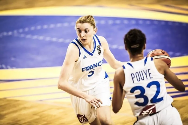 N1 féminine: Un an après avoir stoppé sa carrière pour des problèmes cardiaques, Loreen Kerboeuf revient à la compétition