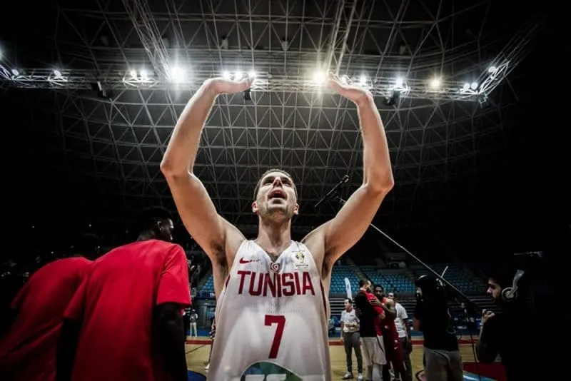 Afrique: Le Nigeria et la Tunisie qualifiés pour la Coupe du monde, le Sénégal en bonne position