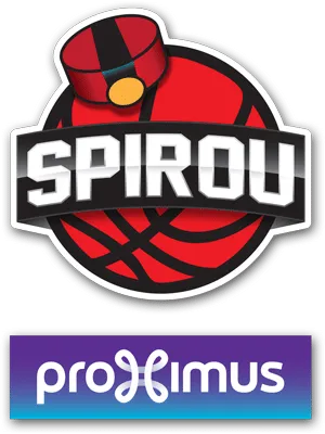 Belgique : Mal en point financièrement, le Spirou Charleroi est à vendre