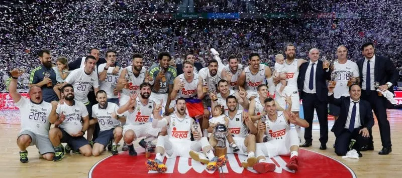 Analyse et opinion – Le modèle économique de l’Euroleague: Une absurdité dangereuse