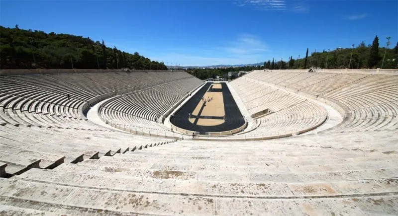 Euroleague: Le Final Four 2020 à Athènes à l’air libre ?