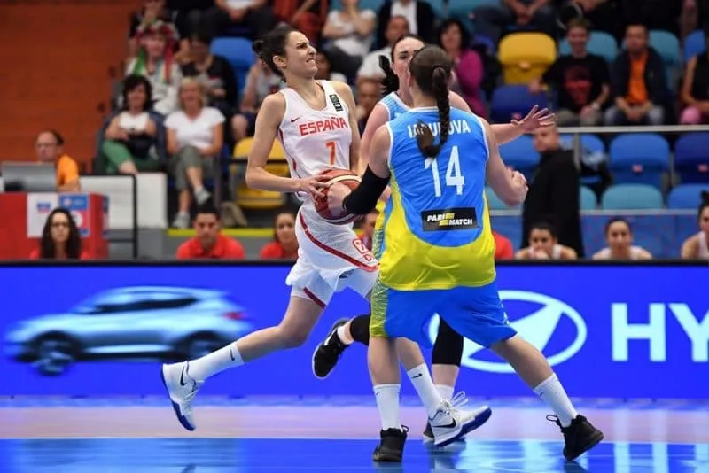 Espagne : Testées positives au Covid-19, Alba Torrens et Tamara Abalde pourraient manquer l’EuroBasket