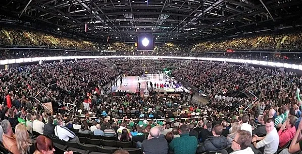 Euroleague : Le Final Four 2023 à Kaunas, celui de 2024 à Berlin