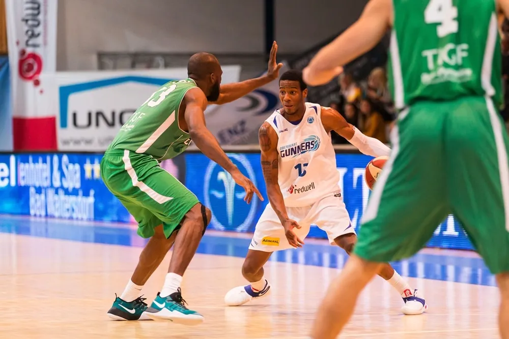 Guide Pro B 2018-19 – Vichy-Clermont: Des sang et or en quête de sang-froid