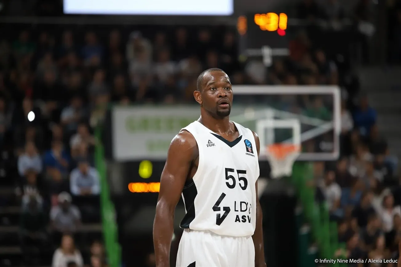 EuroCup : le bilan complet de la 2e journée
