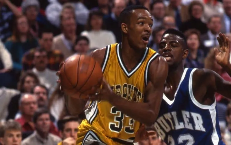 Décès à 48 ans de l’ancien joueur de Pro A, Ron Curry