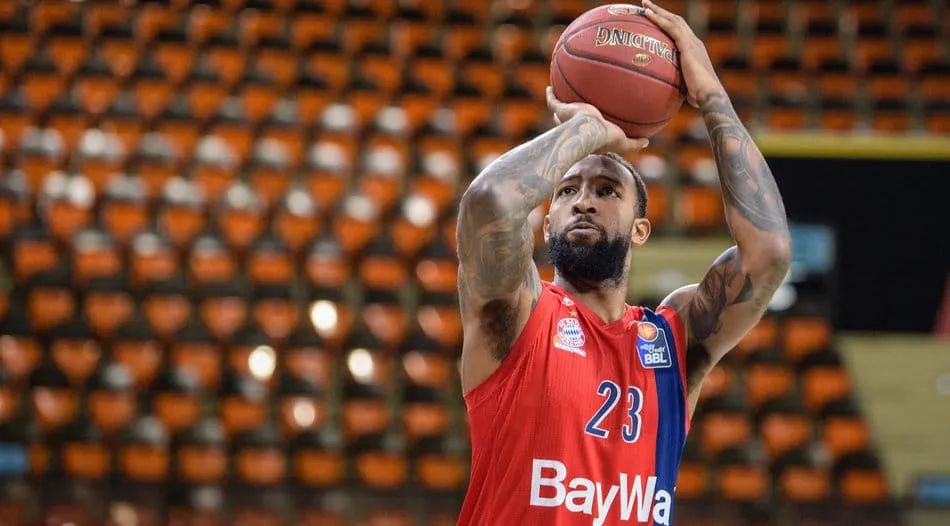 Turquie: Fenerbahçe recrute Derrick Williams pour 1,5M$ la saison