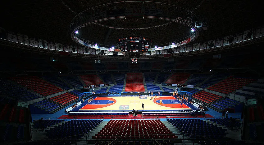 Euroleague : les tickets pour le Final Four en vente le 6 novembre