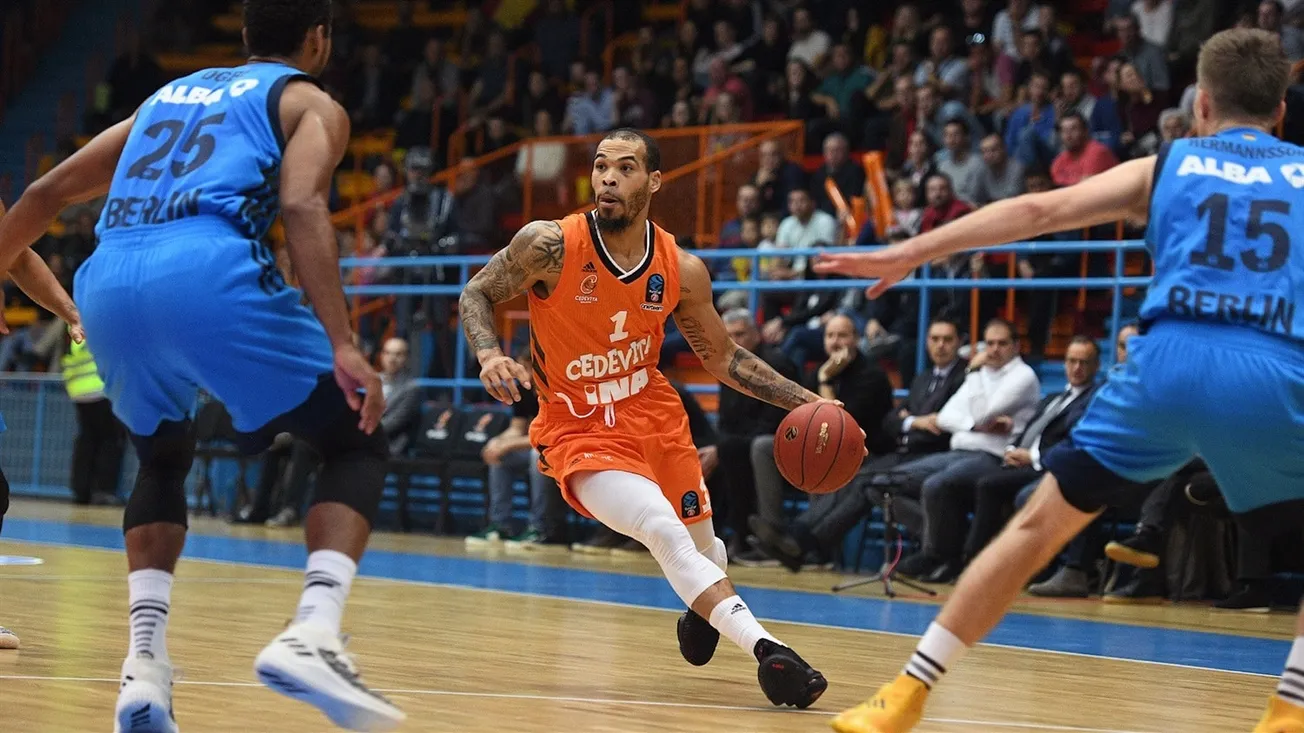 Croatie : problèmes de paiements pour plusieurs joueurs étrangers du Cedevita Zagreb