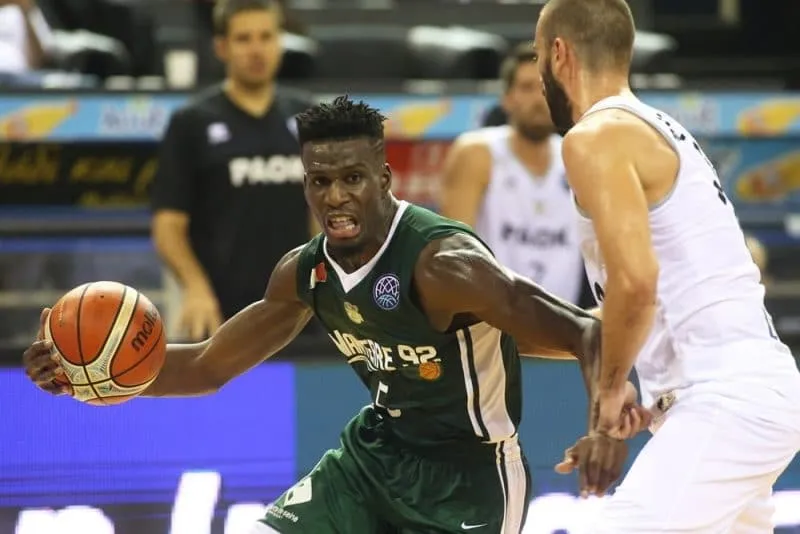 BCL- Pascal Donnadieu (Nanterre): « J’ai besoin de revoir l’action à la vidéo… »