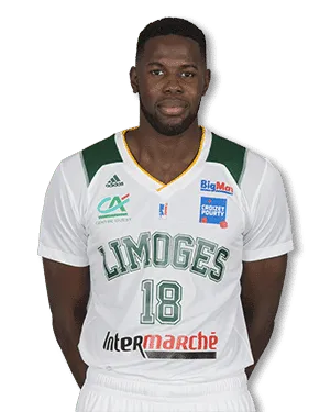 Italie: Brescia serait intéressé par Mam Jaiteh (Limoges)