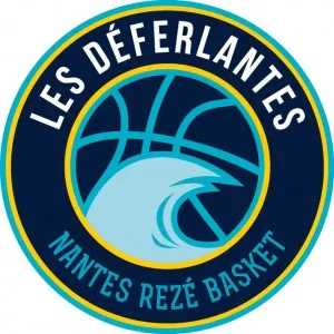 -69: Nantes-Rezé a pris une dégelée par Lattes-Montpellier au Pré-Open féminin