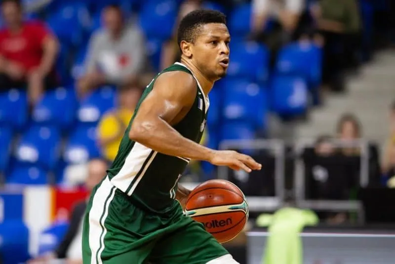 Le chiffre: 14/26 à trois-points, ça c’est Nanterre !