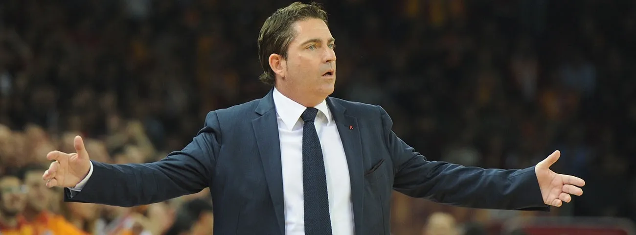 Euroleague: Le coach espagnol du Zenit Saint-Petersbourg raconte son retour au pays