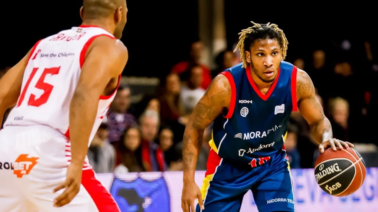 Les Français de l’étranger : Andrew Albicy fait chuter le Real !