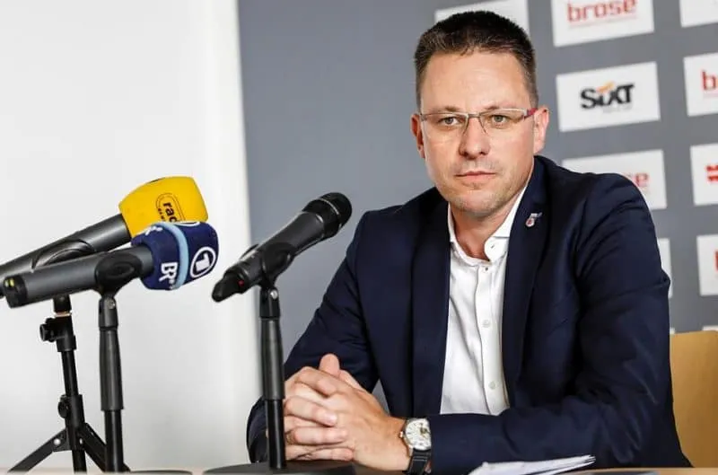 Allemagne: Bamberg licencie son General Manager pour irrégularités financières