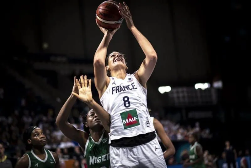 Féminines: Qui va gagner l’Euro 2019 ?
