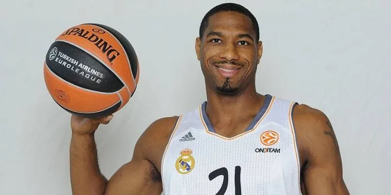 A 37 ans, Tremmell Darden, champion de France avec Nancy en 2011, signe en Allemagne