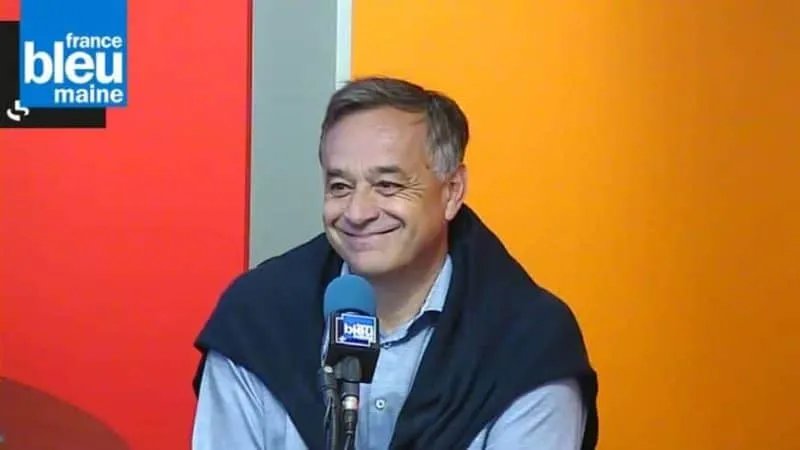 Yves de La Fouchardière nouveau Président du Conseil de surveillance du Mans