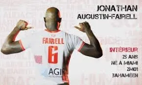 Cholet: Danny Gibson et Jonathan Fairell sur le départ?