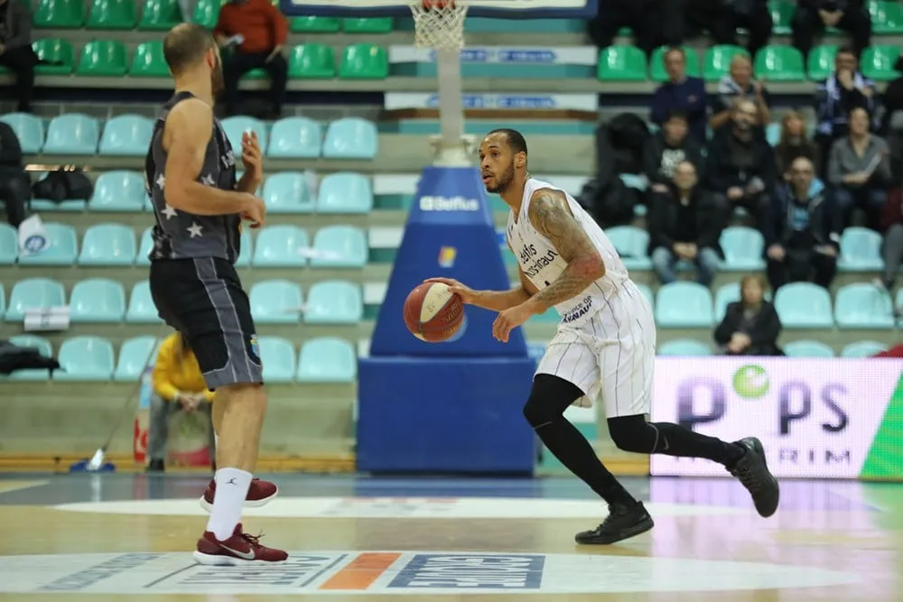Euroleague : Garlon Green arrive au Khimki Moscou