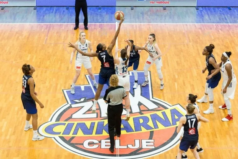 Féminines – France/Slovénie: Ce qu’il faut absolument savoir