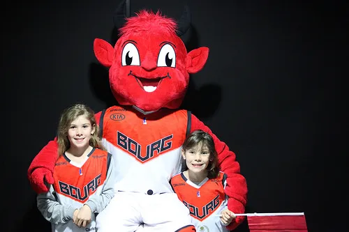 Les clubs et les réseaux sociaux – Alexis Dilas (Bourg): « Même avec l’ASVEL, qui est à 60km de chez nous, il n’y a pas de concurrence »