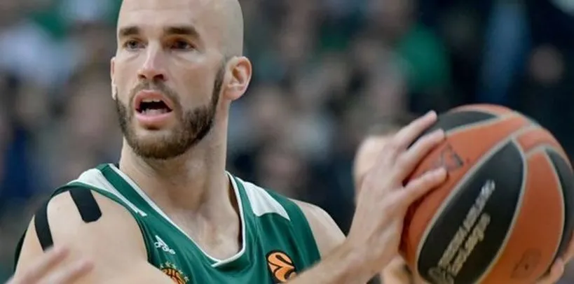 Grèce: Six joueurs du Panathinaikos victimes d’une gastro-entérite