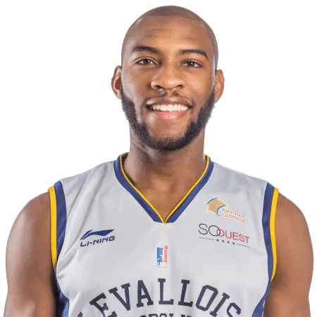 Levallois: Une défaite face à Fos qui fait tâche et Rasheed Sulaimon out pour au moins trois mois