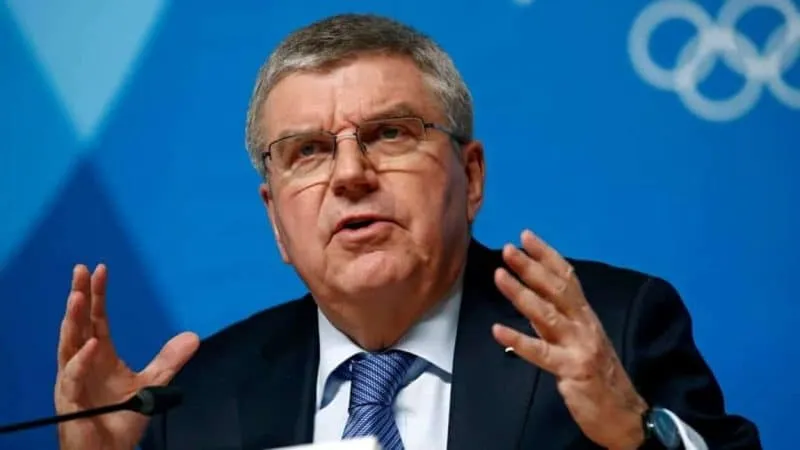 Thomas Bach, président du CIO, plaide en faveur des équipes nationales et fustige l’Euroleague