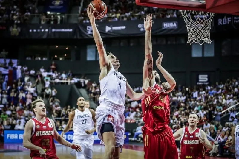 Interview Didier Primault (3e partie): « La stratégie de la FIBA est très pertinente »