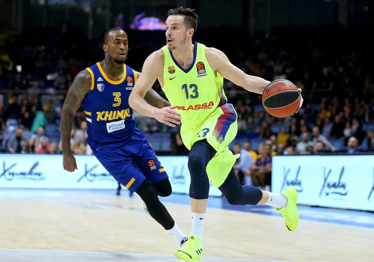 Récap Euroleague : Thomas Heurtel en pleine bourre à Moscou