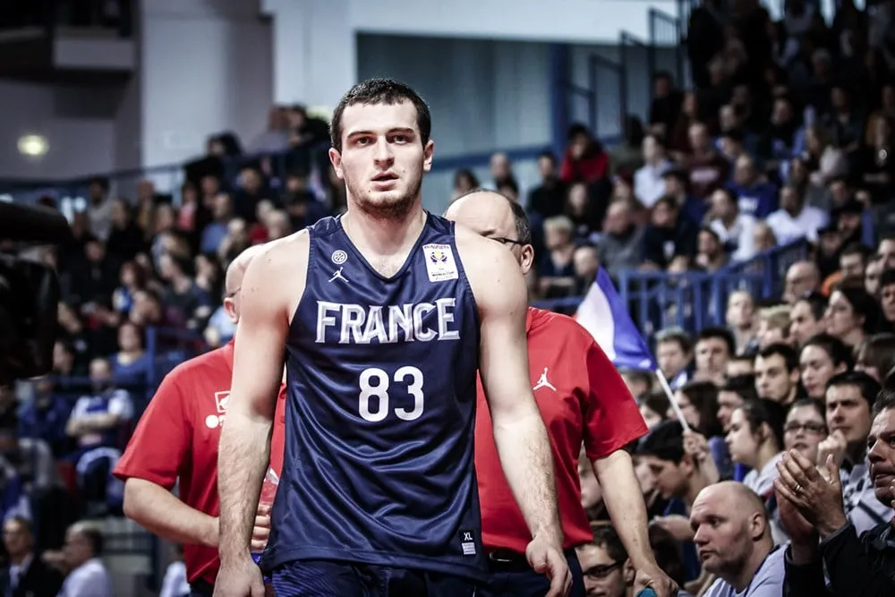 Vidéo : le trick shot de l’année pour Axel Julien ?