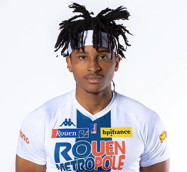 Pro B : Chima Moneke en renfort à Denain pendant l’absence de Jonathan Augustin-Fairell