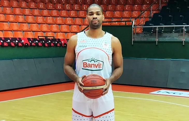 Turquie : Gary Neal renforce Banvit