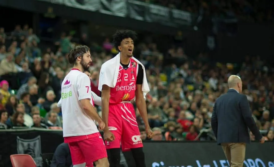 « Au bout de mes rêves », le reportage BeIN Sports sur le périple de Jonathan Jeanne