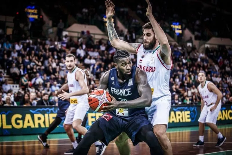 Vincent Collet: « Si on conserve les valeurs vues sur ces fenêtres, on pourra avoir un destin à la Coupe du monde »