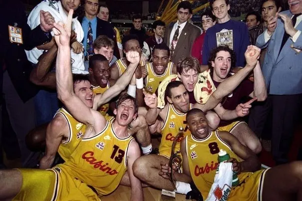 [REDIFF] Spécial Limoges – 25 ans après son titre de champion d’Europe, les souffrances de Franck Butter