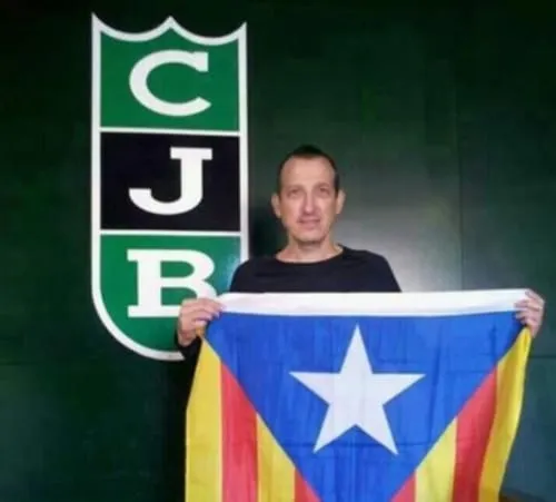 Espagne: Le coach de Grand Canaria paye les pots cassés