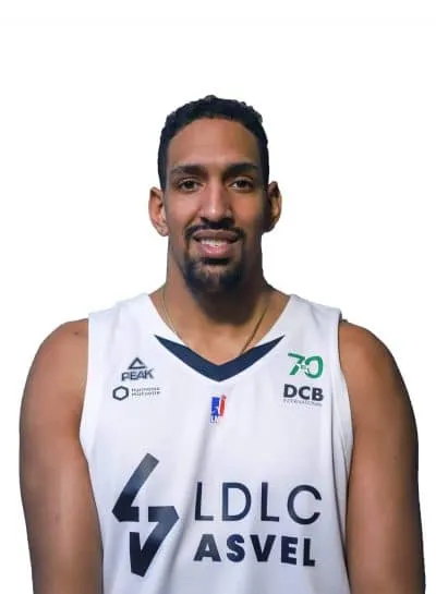 La phrase – Alexis Ajinça (ASVEL): « Le fait qu’on vive tous à Charlotte et qu’on ne se parle pas, ça faisait con »
