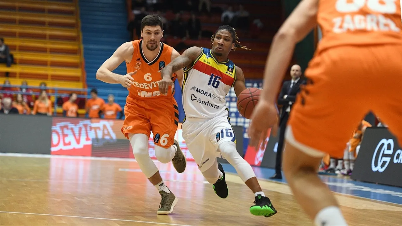 Andrew Albicy (Andorre) : « Je n’ai pas hésité à prendre les shoots »